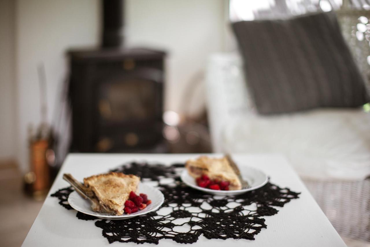 Pasieka - Dom Wypoczynkowy Bacza Dış mekan fotoğraf